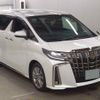 toyota alphard 2021 quick_quick_3BA-AGH30W_9027852 image 5