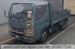 mitsubishi-fuso canter 2011 -MITSUBISHI--Canter FBA60-500588---MITSUBISHI--Canter FBA60-500588-