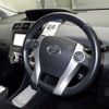 toyota prius-α 2011 -TOYOTA--Prius α ZVW41W-3003451---TOYOTA--Prius α ZVW41W-3003451- image 4