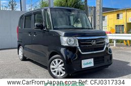 honda n-box 2018 -HONDA--N BOX DBA-JF3--JF3-1103729---HONDA--N BOX DBA-JF3--JF3-1103729-