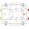 toyota yaris 2022 -TOYOTA--Yaris 6AA-MXPH10--MXPH10-2105069---TOYOTA--Yaris 6AA-MXPH10--MXPH10-2105069- image 2