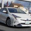 toyota prius 2017 -TOYOTA--Prius DAA-ZVW50--ZVW50-6101144---TOYOTA--Prius DAA-ZVW50--ZVW50-6101144- image 1