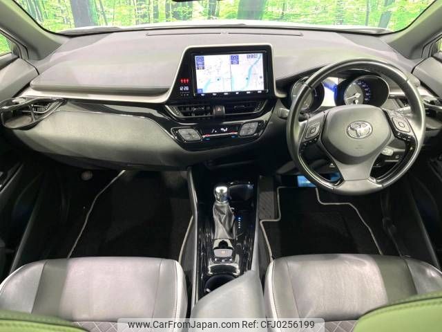 toyota c-hr 2019 -TOYOTA--C-HR DAA-ZYX10--ZYX10-2188192---TOYOTA--C-HR DAA-ZYX10--ZYX10-2188192- image 2