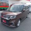 suzuki solio 2021 CFJ1676698 image 2