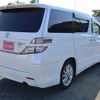 toyota vellfire 2010 TE3613 image 1