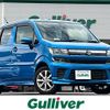 suzuki wagon-r 2018 -SUZUKI--Wagon R DAA-MH55S--MH55S-224957---SUZUKI--Wagon R DAA-MH55S--MH55S-224957- image 1