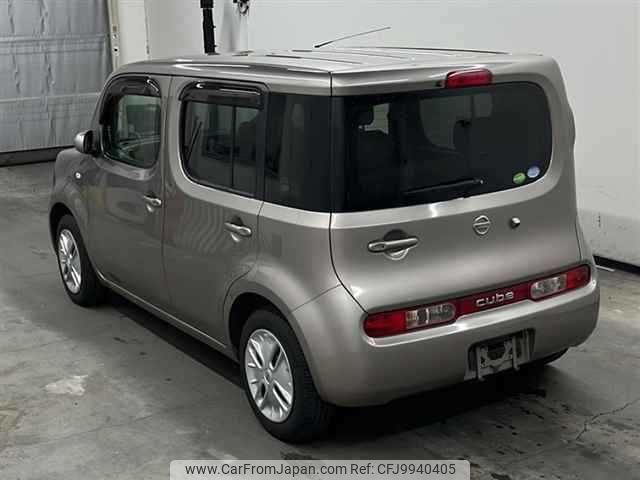 nissan cube 2016 22067 image 2