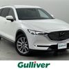 mazda cx-8 2018 -MAZDA--CX-8 3DA-KG2P--KG2P-119120---MAZDA--CX-8 3DA-KG2P--KG2P-119120- image 1