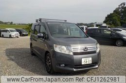 honda stepwagon 2011 -HONDA 【野田 500】--Stepwgn DBA-RK1--RK1-1203479---HONDA 【野田 500】--Stepwgn DBA-RK1--RK1-1203479-