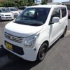 suzuki wagon-r 2014 quick_quick_DBA-MH34S_MH34S-340627 image 1