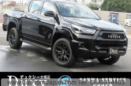 toyota hilux 2024 GOO_NET_EXCHANGE_0208745A30241011W004