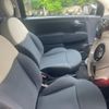 fiat 500 2011 -FIAT--Fiat 500 ABA-31209--ZFA31200000757594---FIAT--Fiat 500 ABA-31209--ZFA31200000757594- image 7