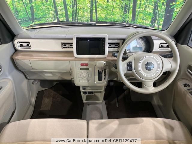 suzuki alto-lapin 2015 quick_quick_HE33S_HE33S-117001 image 2