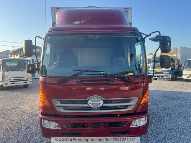 hino ranger 2014 GOO_NET_EXCHANGE_0401930A30250606W002 image 2