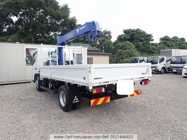mitsubishi-fuso canter 2025 -MITSUBISHI--Canter 2PG-FEB80--FEB80-611443---MITSUBISHI--Canter 2PG-FEB80--FEB80-611443- image 2
