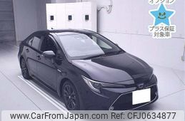 toyota corolla 2019 -TOYOTA 【春日部 302ｽ5288】--Corolla ZWE214-6003877---TOYOTA 【春日部 302ｽ5288】--Corolla ZWE214-6003877-