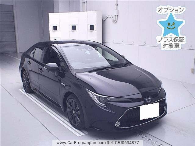 toyota corolla 2019 -TOYOTA 【春日部 302ｽ5288】--Corolla ZWE214-6003877---TOYOTA 【春日部 302ｽ5288】--Corolla ZWE214-6003877- image 1