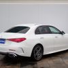 mercedes-benz c-class 2022 CFJ1720015 image 2