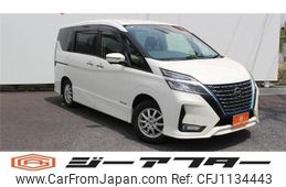 nissan serena 2020 -NISSAN--Serena 6AA-HFC27--HFC27-098212---NISSAN--Serena 6AA-HFC27--HFC27-098212-