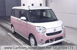 daihatsu move-canbus 2021 -DAIHATSU--Move Canbus LA800S-1015014---DAIHATSU--Move Canbus LA800S-1015014-