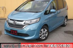 honda freed-plus 2017 CFJ1728100