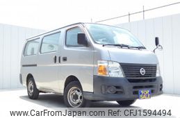 nissan caravan-van 2006 CFJ1594494