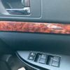 subaru outback 2010 CFJ1525062 image 22