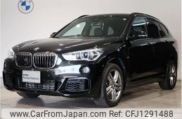 bmw x1 2019 quick_quick_ABA-JG20A_WBAJG520903G38451