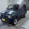 suzuki jimny 2005 -SUZUKI 【高知 580さ8138】--Jimny JB23W-411190---SUZUKI 【高知 580さ8138】--Jimny JB23W-411190- image 5