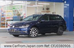 volkswagen golf-variant 2019 -VOLKSWAGEN 【神戸 355ﾏ915】--VW Golf Variant AUCHP--KP538750---VOLKSWAGEN 【神戸 355ﾏ915】--VW Golf Variant AUCHP--KP538750-