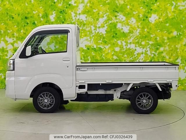 daihatsu hijet-truck 2020 quick_quick_EBD-S510P_S510P-0321167 image 2