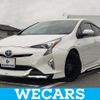 toyota prius 2017 quick_quick_DAA-ZVW51_ZVW51-6052740 image 1