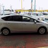 toyota prius-α 2018 -TOYOTA--Prius α DAA-ZVW41W--ZVW41-0073349---TOYOTA--Prius α DAA-ZVW41W--ZVW41-0073349- image 15