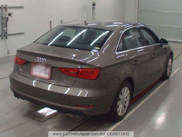 audi a3 2015 -AUDI--Audi A3 DBA-8VCXSL--WAUZZZ8V4F1082736---AUDI--Audi A3 DBA-8VCXSL--WAUZZZ8V4F1082736- image 2