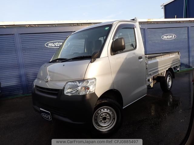 toyota townace-truck 2019 GOO_JP_700116120430250313001 image 1