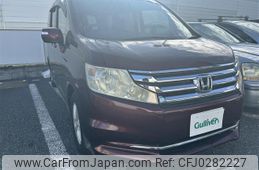 honda stepwagon 2013 -HONDA--Stepwgn DBA-RK1--RK1-1317002---HONDA--Stepwgn DBA-RK1--RK1-1317002-