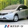 nissan note 2013 -NISSAN--Note DBA-E12--E12-183684---NISSAN--Note DBA-E12--E12-183684- image 1