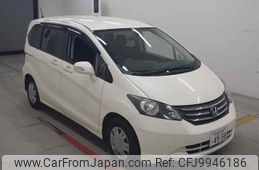 honda freed 2009 -HONDA 【和泉 530ス4558】--Freed GB3-1115752---HONDA 【和泉 530ス4558】--Freed GB3-1115752-