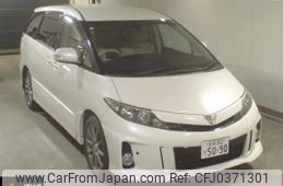 toyota estima 2012 -TOYOTA 【宮城 302ﾃ5090】--Estima ACR50W--0155065---TOYOTA 【宮城 302ﾃ5090】--Estima ACR50W--0155065-