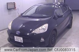 toyota aqua 2013 quick_quick_DAA-NHP10_6153720