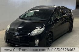 toyota prius 2010 -TOYOTA--Prius ZVW30-1311994---TOYOTA--Prius ZVW30-1311994-