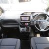 toyota noah 2019 -TOYOTA--Noah DBA-ZRR80Gｶｲ--ZRR80-0575231---TOYOTA--Noah DBA-ZRR80Gｶｲ--ZRR80-0575231- image 17