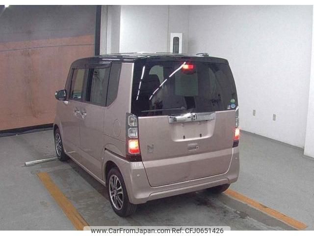 honda n-box 2014 quick_quick_DBA-JF1_JF1-1466859 image 2