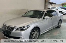 toyota crown-majesta 2014 -TOYOTA--Crown Majesta GWS214--6004768---TOYOTA--Crown Majesta GWS214--6004768-