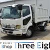 mitsubishi-fuso fighter 2006 CFJ1529805 image 3