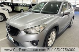 mazda cx-5 2012 AF-KE2AW-110105