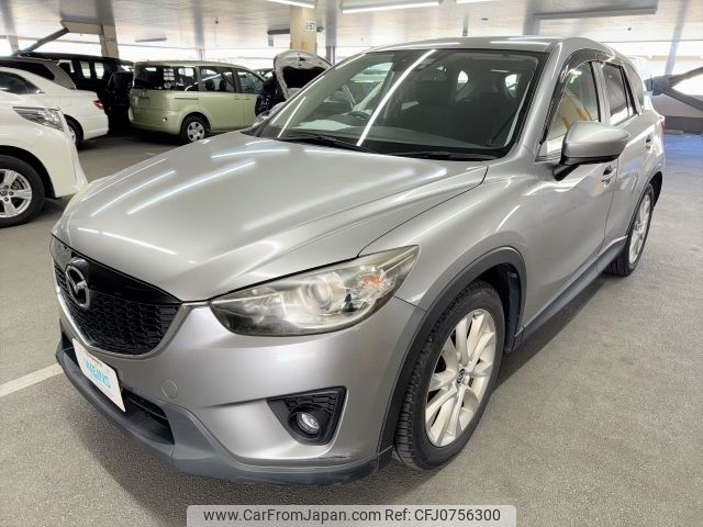 mazda cx-5 2012 AF-KE2AW-110105 image 1