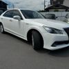 toyota crown 2013 -TOYOTA--Crown DAA-AWS210--AWS210-6003669---TOYOTA--Crown DAA-AWS210--AWS210-6003669- image 4