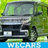 daihatsu tanto 2019 quick_quick_DBA-LA600S_LA600S-0769413 image 1