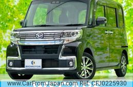 daihatsu tanto 2019 quick_quick_DBA-LA600S_LA600S-0769413